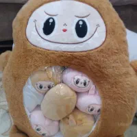 عروسک لبوبو