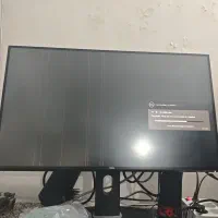 مانیتور ۲۷ اینچ