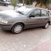 سمند دوگانه خانگی  تمیز شاسی پلم ۸۵ ۳تکه رنگ