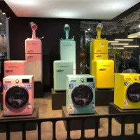 تعمیرکار نصاب تعمیرات نصب یخچال ساید شوفاژ پکیج