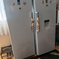 یخچال و فریزر