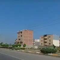 ۱۵۰ متر زمین تجاری مسکونی
