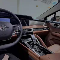 خودرو هایماx7|خودرو سواری و وانت|بهارستان, |دیوار