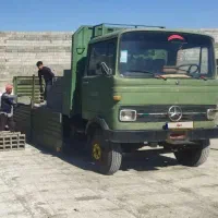 خاور 808 مدل 54