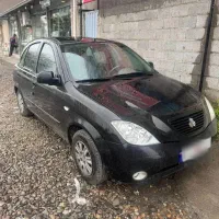 تیبا ۲ مدل ۱۴۰۱ کاملا سالم|خودرو سواری و وانت|صومعه‌سرا, |دیوار