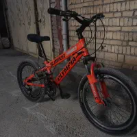 دوچرخه ۲۰|دوچرخه، اسکیت، اسکوتر|مریوان, |دیوار