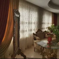 پرده ترک