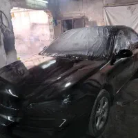 صافکاری نقاشی رنگ آمیزی پولیش