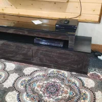 میز تلویزیون در حد نو