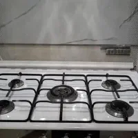 گاز طرح فر|اجاق گاز و لوازم برقی پخت‌وپز|سبزوار, توحیدشهر|دیوار