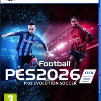 FC 26 PES 2026