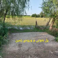 فروش زمین کشاورزی|فروش زمین و ملک کلنگی|زرگرشهر, |دیوار