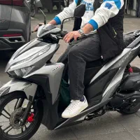 کلیک اصلی تایلندی ۱۵۰