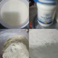 لبنیات تازه محلی