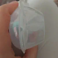 شیشه شیر بیبی لند|اسباب و اثاث بچه|یزد, |دیوار