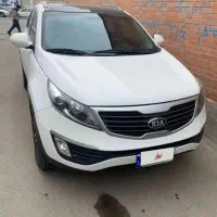 اسپورتیج۲۰۱۴ ارس