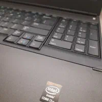 لپ‌تاپ Dell M4800 core i7