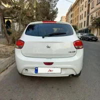 تیبا ۲ مدل ۱۳۹۹|خودرو سواری و وانت|تهران, عباس‌آباد|دیوار