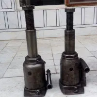 جک کامیون سوئدی و المانی