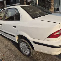 سمند ال ایکس مدل ۹۹|خودرو سواری و وانت|تهران, اوین|دیوار