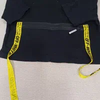 کراپ و شلوار دخترانه