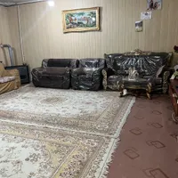 منزل آپارتمانی ویلایی ۲۷۰ متری سه طبقه سندتک برگ
