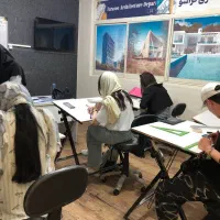 دوره های جامع نرم افزارهای معماری، پتینه، عمران