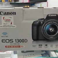 دوربین canon eos 1300D