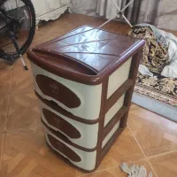 جاکفشی میز تلفن|جاکفشی، کمد، دراور|فردیس, ثابتی|دیوار