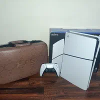 ps5 اسلیم دیجیتال تک دسته