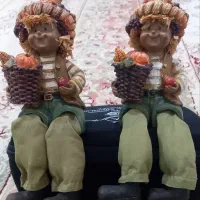 عروسک دکوری