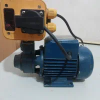 پمپ اب نیم اسب  با دیجتال