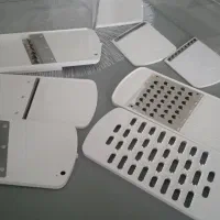 رنده برقی