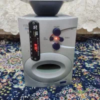 باندفلشخور،کنترل aux