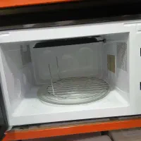 مایکروویو دوو ۴۲ لیتری اصل کره|اجاق گاز و لوازم برقی پختوپز|تهران, نعمتآباد|دیوار