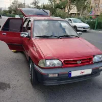 پراید حاجبک