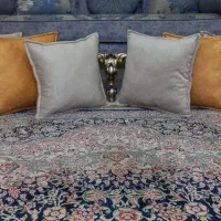 کوسن مغز پستهای|حراج|تهران, جمال‌زاده|دیوار