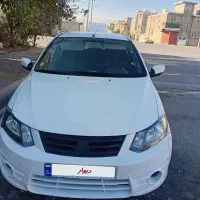 ساینا مدل ۱۴۰۰ EX شاسی پلمپ