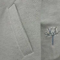 پالتو|لباس|مرند, |دیوار