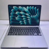 Mac Book Pro M1|رایانه همراه|تبریز, |دیوار