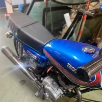 هوندا سی جی در حد|موتورسیکلت|اندیشه, شهرک المهدی|دیوار