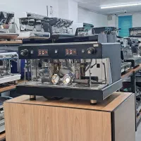 دستگاه اسپرسو وگا پگاسو دوگروپ