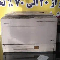 دستگاه کپی سالم توشیبا