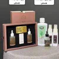 با تخفیف تا ۱۰ آذر|آرایشی، بهداشتی، درمانی|لاهیجان, کوی خزر|دیوار