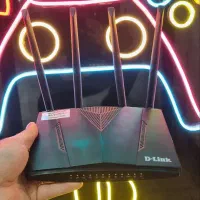 مودم 4 آنتن D-Link DWR-M960