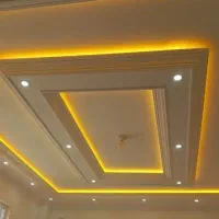 شاگرد گچکار