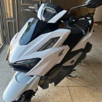 کلیک واریو ۱۷۰ سی سی ۱۴۰۲