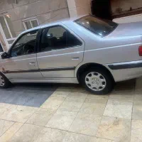 پژو پارس ۸۵ زیرخاکی|خودرو سواری و وانت|آستانه اشرفیه, |دیوار