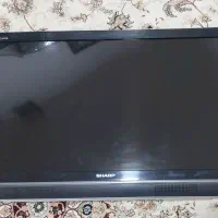 ال سی دی شارپ و دیجیتال اکسویژن