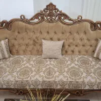 مبل|مبلمان خانگی و میز عسلی|قم, نیروگاه|دیوار